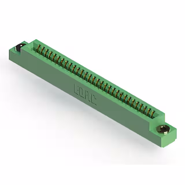 341-030-524-103 EDAC Inc.  Edgeboard Connectors